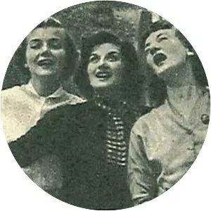 The Trio Joyce