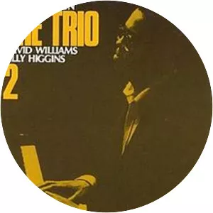 The Trio, Volume 2 - Live album by Cedar Walton