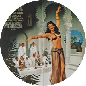 The Trip to Marrakesh