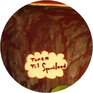 The Trip to Squash Land