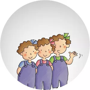 The Triplets1997 – 2003