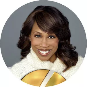 The Trisha Goddard Show