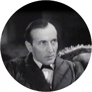 The Triumph of Sherlock Holmes - 1935 ‧ Thriller/Mystery ‧ 1h 24m