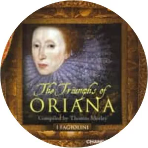 The Triumphs of Oriana photograph