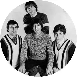 The Troggs