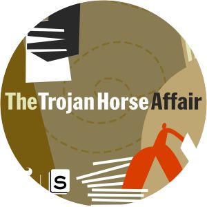 The Trojan Horse Affair - 