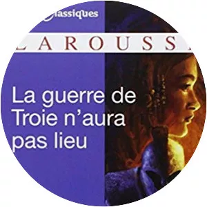 The Trojan War Will Not Take Place