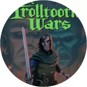 The Trolltooth Wars
