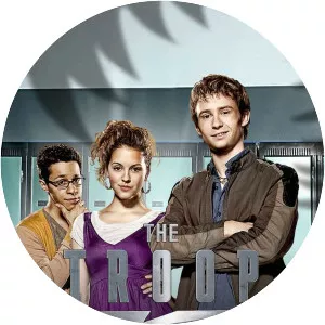 The Troop - Comedy series