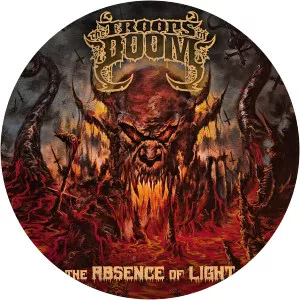 The Troops of Doom - Musical group