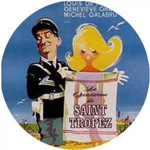 The Troops of St. Tropez - 1964 ‧ Comedy/Crime ‧ 1h 35m