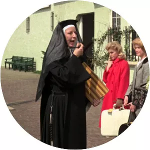 The Trouble with Angels - Film series