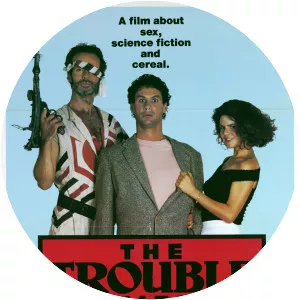 The Trouble with Dick