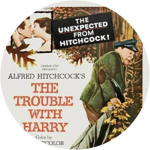 The Trouble with Harry