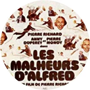 The Troubles of Alfred