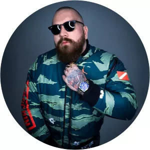 The True Geordie - YouTuber