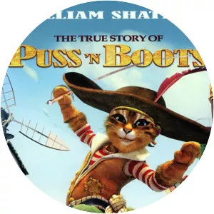 The True History of Puss 'N Boots - 2009 ‧ Comedy/Animation ‧ 1h 21m