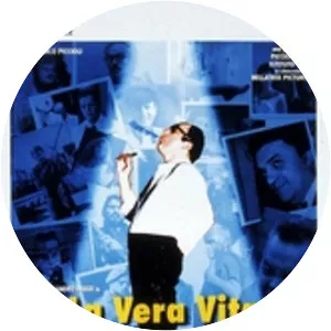 The True Life of Antonio H.