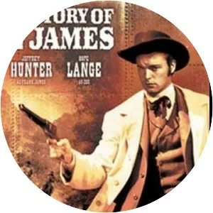 The True Story of Jesse James - 1957 ‧ Drama/Biography ‧ 1h 32m