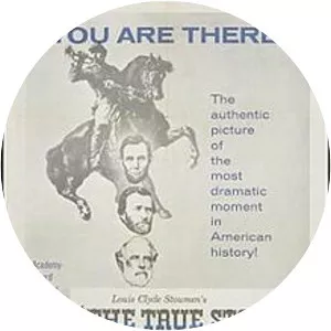 The True Story of the Civil War