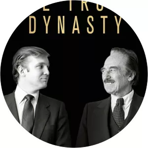 The Trump Dynasty photograph