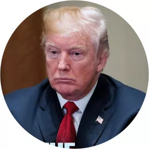 The Trump Show2020 – 2021