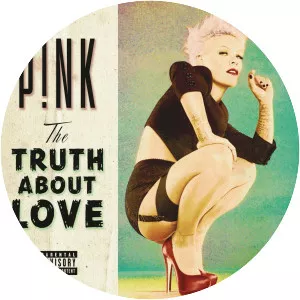 The Truth About Love