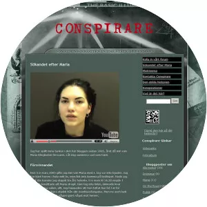 The Truth About Marika - Television series