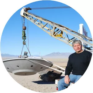 The Truth Behind. . . - TV program