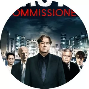 The Truth Commissioner