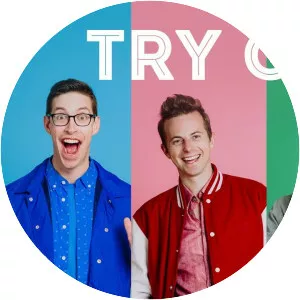 The Try Guys