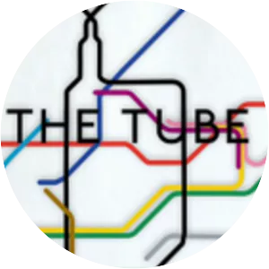 The Tube - Television series