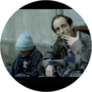 The Tube with a Hat (Lampa cu căciulă)