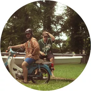 The Tuesday Crew - Musical artist