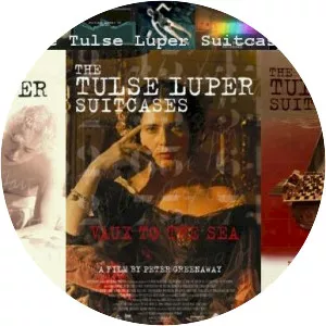The Tulse Luper Suitcases photograph