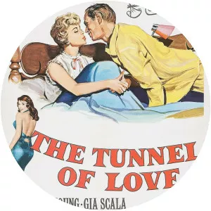 The Tunnel of Love - 1958 ‧ Black and white/Romance ‧ 1h 38m