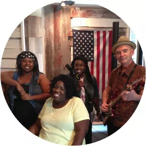 The Turner Brown Band - Musical artist