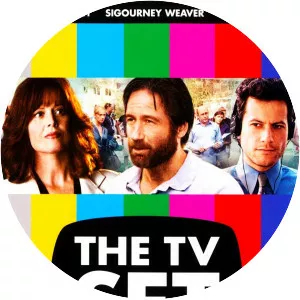 The TV Set - 2006 ‧ Drama/Comedy-drama ‧ 1h 28m
