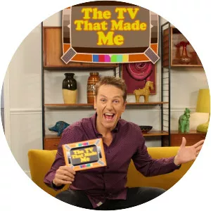 The TV That Made Me - Television show