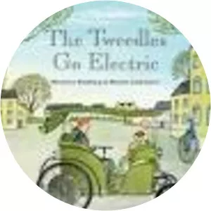The Tweedles Go Electric - Book by Monica Kulling