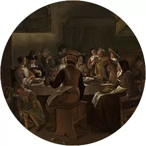 The Twelfth Night Feast