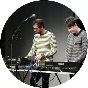 The Twelve Hour Foundation - Musical artist