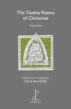 The Twelve Poems of Christmas - Book