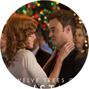 The Twelve Trees of Christmas