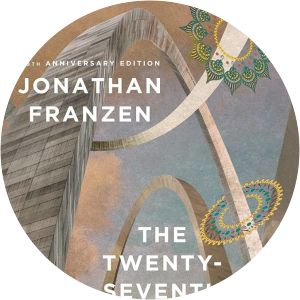 The Twenty-Seventh City