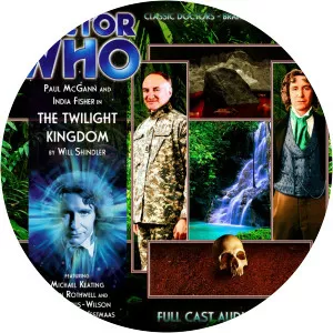 The Twilight Kingdom - 