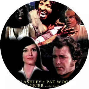 The Twilight People - 1972 ‧ Horror ‧ 1h 24m