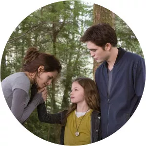 The Twilight Saga: Breaking Dawn Part 2: Extras