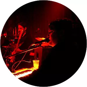 The Twilight Singers - Rock band