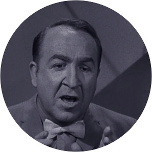 The Twilight Zone Cavender Is Coming